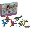 Plus-Plus stavebnice Nauč sa stavať - Dinosaury