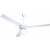 Stropný ventilátor Ardes AR5A120L biely