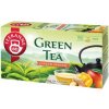 Čaj TEEKANNE zelený Ginger & Mango HB 20 x 1,75 g