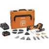 FEIN aku-multimáster AMM 500 Plus Top 18,0 Volt / 4,0 Ah (IEC) Li-Ion