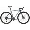 MMR Gravel bike X-GRIP 10 - CHARCOAL - veľkosť S 2025