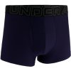 Pánske boxerky Under Armour Perf Tech 3in Blue S