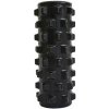 Masážny valec HMS FS107, čierny