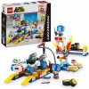 LEGO® Super Mario™ 72035 Mario Kart™ - Toad a jeho garáž