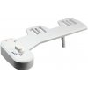 AQUALINE - EASY CLEANING prídavný bidet na studenú vodu, polypropylen MT002
