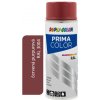 Dupli-color Spray DC Prima RAL3004 lesk 40 0ml