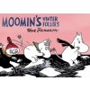 Moomin's Winter Follies