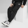 Puma ESS+ woven pants dámske tepláky 680406-01