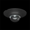 Ubiquiti UniFi AI Dome Camera Flush Mount B - Instalační krabice na strop/zeď pro UniFi AI Dome, zápustná, černá