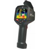 Ručná termokamera Hti A10 s IR rozlíšením 256x192, -20-550 °C, 3,5