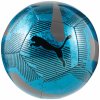 Lopta PUMA PUMA CAGE BALL 08458603 – Modrá