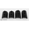 Topeak gumové vložky (4 ks) pre nosiče TETRA RACK M1/R1