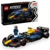 LEGO® Speed Champions 77243 Pretekárske auto Oracle Red Bull Racing RB20 F1®