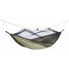 Hojdacia sieť Amazonas Moskito-Traveller Thermo XXL - olivová