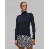 Dámska Mikina J.lindeberg Nancy Seamless Mid Layer