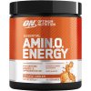 Optimum Nutrition Amino Energy 270 g, orange cooler