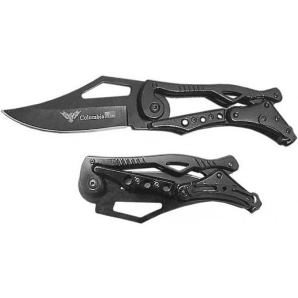 Columbia Folding Big 22cm od 10,8 € - Heureka.sk