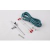 Striekacia pištoľ Fengda BD-207K (komplet set)