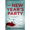 The New Year's Party (Jenna Satterthwaite)(Brožovaná)