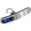 EXTOL PREMIUM Váha na batožinu max. 50kg, podsvietený LCD 8822000