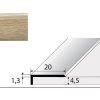 Effector C33 Schodový profil Dub mocca 2,7 m
