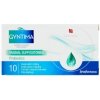 FYTOFONTANA Gyntima probiotica 10 vaginálnych čapíkov