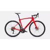 Specialized Roubaix SL8 Sport - XL/58, Gloss Vivid Red/obsidian, 2026