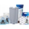3x Filter náhrada do kávovaru KRUPS + 2 x 40g odvápňovač + tablety
