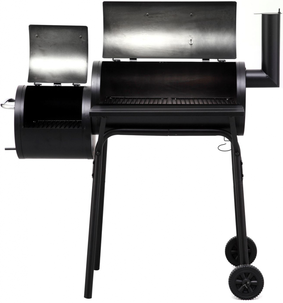 Tepro Smoker Wichita Gril 1038