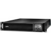 APC by Schneider Electric APC SRT2200RMXLI Smart-UPS On-Line 2200VA Rackmount 10 Zásuviek Čierny (SRT2200RMXLI)