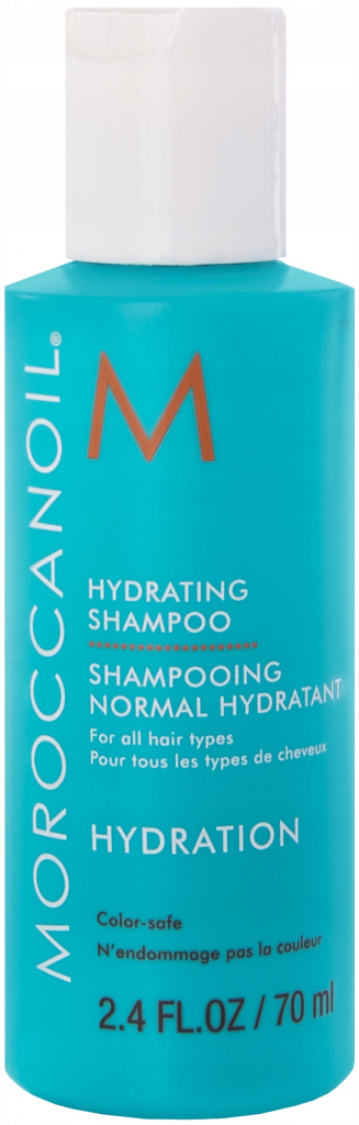 Moroccanoil Hydrating Shampoo 70 ml