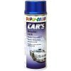 Dupli Color CARS Metalický lak - modrá 400 ml, modrá