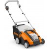 AKU prevzdušňovač STIHL RLA 240 SET