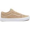 VANS Old Skool PIG SUEDE INCENSE - 36