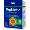 GS Probiotic strong 30 + 10 kapsúl