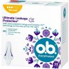 O.B. Extra Protect Normal 56 ks
