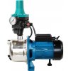 IBO Automatická domáca vodáreň AJ 50/60 s BRIO PC-13 IBO, 1100W, 3600 l/h, výtlak 50m, nerezová