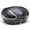 Centrálny kufor Givi V47NNT 47L Monokey dva prilby