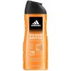 Sprchový gél ADIDAS Power Booster 3v1 400 ml