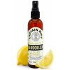 Captain Mint 100% přírodní sprej do bot citrón & rozmarýn 120 ml