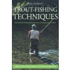 John Goddard's Trout-Fishing Techniques