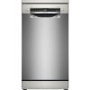 Umývačka riadu Bosch Serie 4 SPS4EMI61E EfficientDry nerez