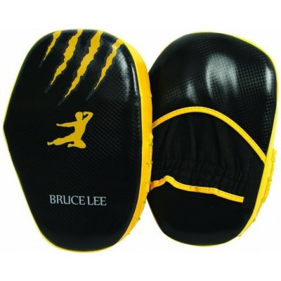 Bruce Lee Signature Coaching Mitt