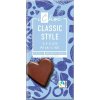 IChoc classic vegan čokoláda BIO 80 g