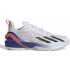 Adidas Adizero Cybersonic M - cloud white/core black/solar red