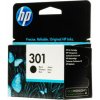 Atramentová náplň HP CH561EE HP 301 pre Deskjet 1050A/1510/2050/2050A black (190 str.)