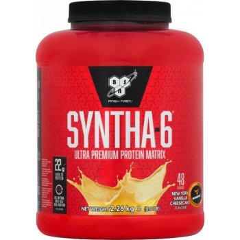 BSN Syntha-6 2260 g