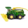 SIKU Kombajn na zber kukurice John Deere 8500i / 1794