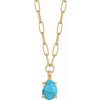 Ania Haie N044-04G Ladies Necklace - Making Waves