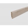 Egger Soklová lišta CUBICAL L207, 14 x 58 x 2400 mm